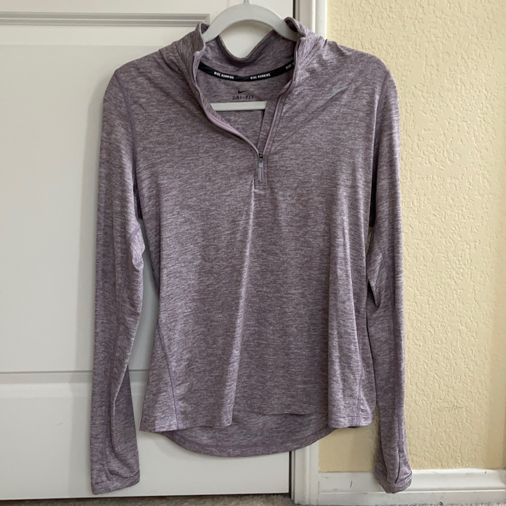 Nike Long Sleeve Running Top